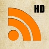 RSS Reader HD