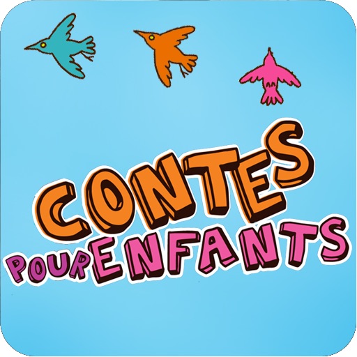 Contes pour Enfants icon