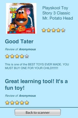 Product Reviews by Baby Town screenshot 3