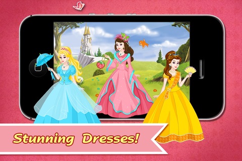 My Pretty Princess screenshot 2