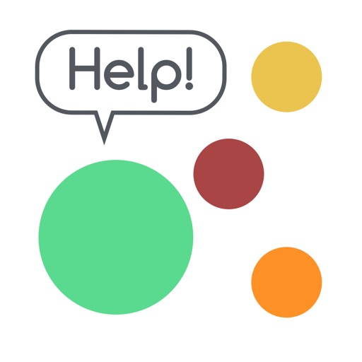 Dot Defender – Defend Your Dot! Icon