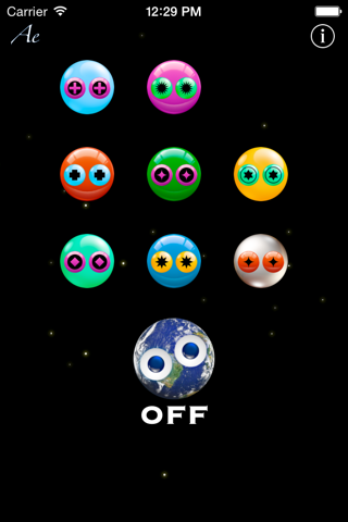 Flash Flute of Flat Planets Free screenshot 2