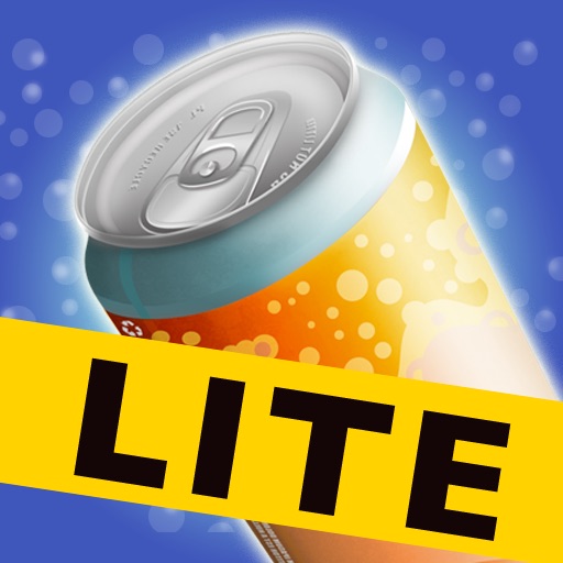 Soda Launcher Lite Icon