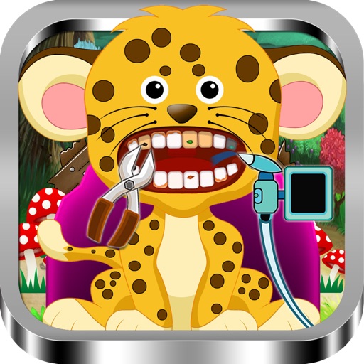 Dentist In The Wild iOS App