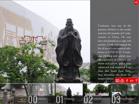 Confucius the Sage screenshot 2