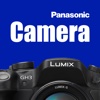 Panasonic Camera Handbooks - with Lens and Camcorders