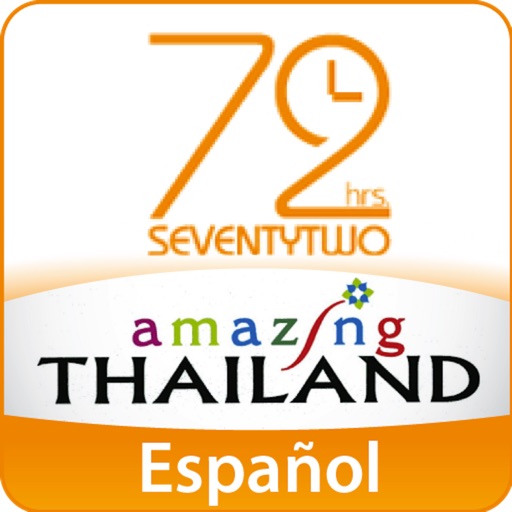Tailandia Increíble en 72 horas icon