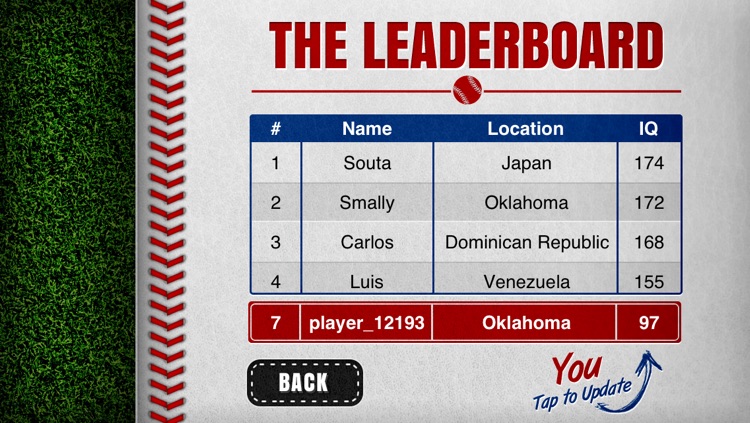 Baseball Brains - Learn the Game and Build Your Baseball IQ screenshot-4