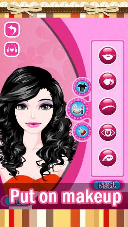 Fashion designer:fabulous party dresses