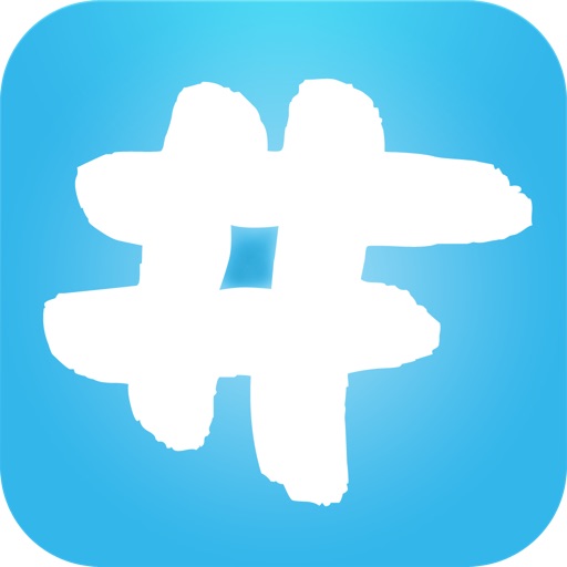 TagsForLikes - Copy and Paste Tags for Instagram - Hashtags Helper iOS App