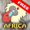 Puzzle Huzzle Africa Free
