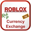Currency Exchange for ROBLOX