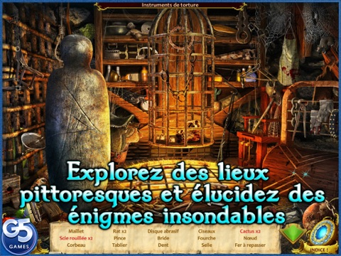 Game of Dragons HD (Full) screenshot 3