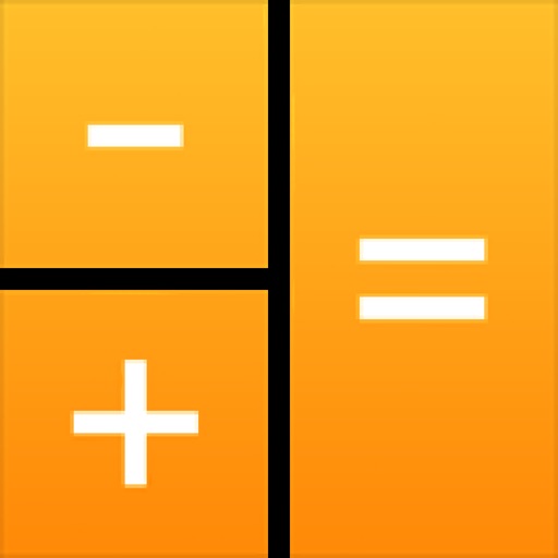 SmartCalc - Calculator for iPad