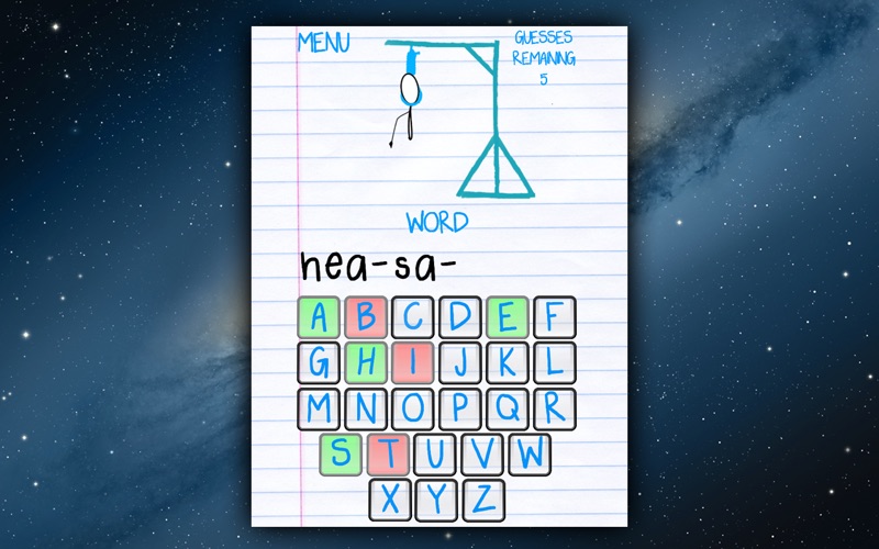 Hangman thumbnail 1