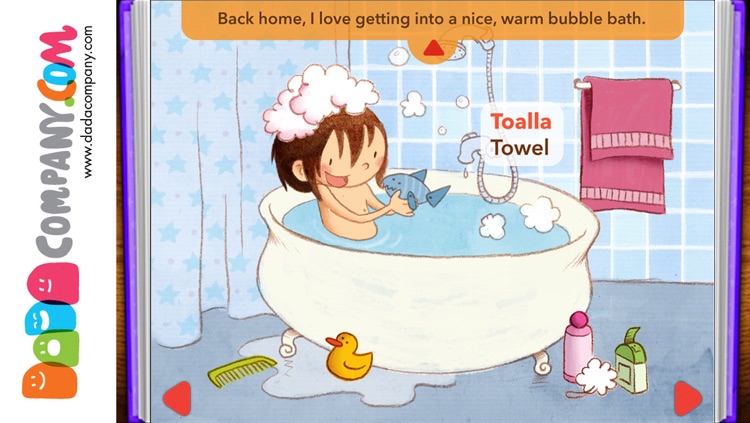 Learn Spanish with Zoe screenshot-3