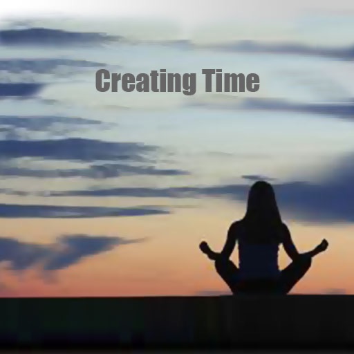 Creating Time