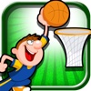 Basketball Game Slam Dunk Showdown Pro