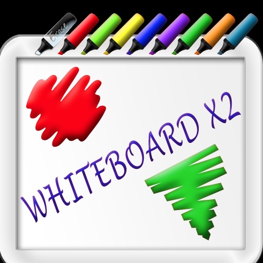 WhiteBoard X2 icon