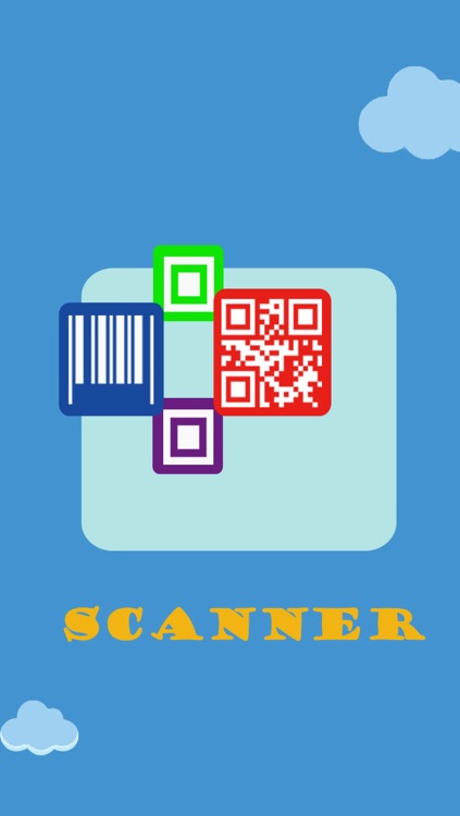 MS Code Scanner:Barcode,QR,UPC,etc