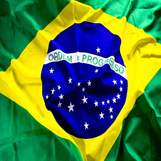 Brazil championship Icon