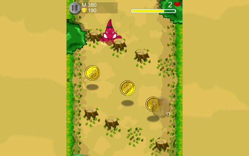 Dino Slide thumbnail 3