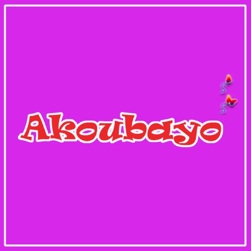 Akoubayo