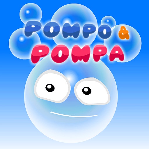 Pompo y Pompa