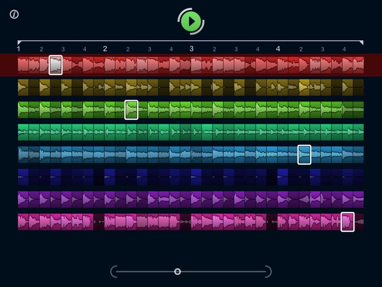 LoopMash HD