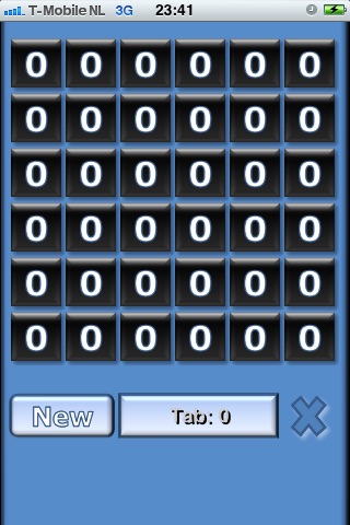 Brain Game 7 Number Switch screenshot 3