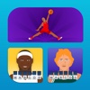 Hey! Guess the Basketball Player - Name the pro sports star in this free trivia pic quiz