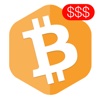 BitTix - Bitcoin Live Price Ticker