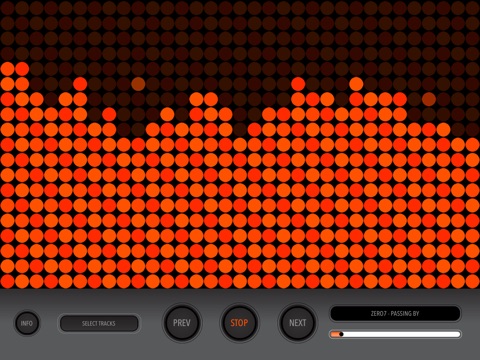 Avisu HD - Audio Visualizer screenshot 3