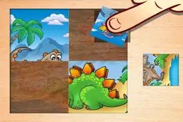 Game screenshot Activity Puzzle For Kids 4 mod apk