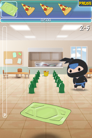 Super Ninja screenshot 4