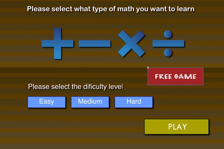 Learn Math Free