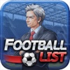 Football list