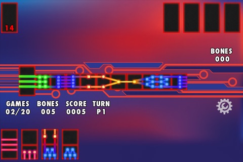 Domino screenshot 4