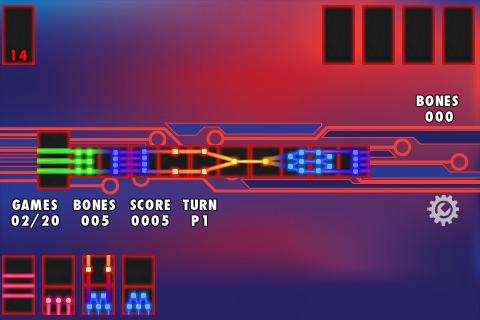Domino screenshot-3