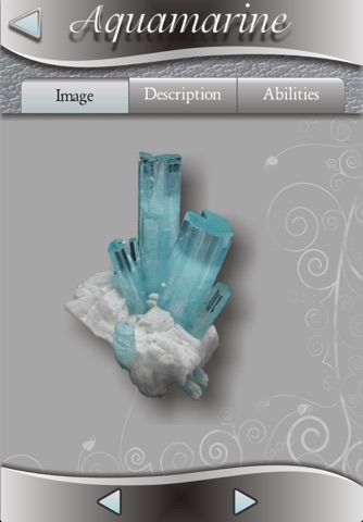 Crystals Inspire screenshot 3