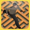 Escape Insanity - The new 3D Maze game Free Play