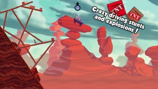 SNUGGLE TRUCK 1.9.7 IOS