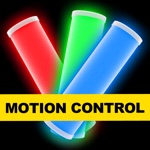 营光棒免费版 动作操控营光棒 Glow Stick Free