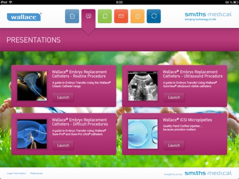 Wallace – Assisted Reproduction screenshot 2