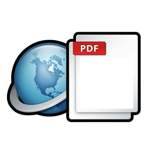 URL to PDF