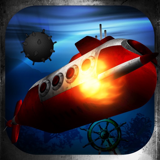 Tap Submarine War iOS App
