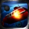 Navigate your submarine through treacherous enemy waters