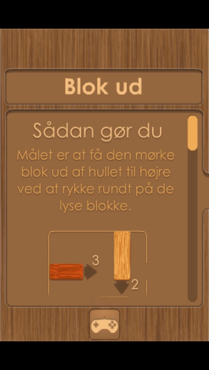 Blok ud screenshot-3