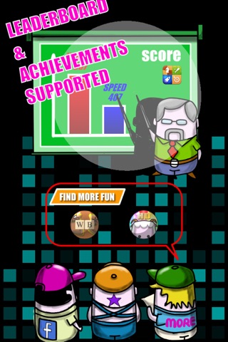 Bomb Bot, inc. HD screenshot 4