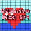 Dumb.com - Pixel Art